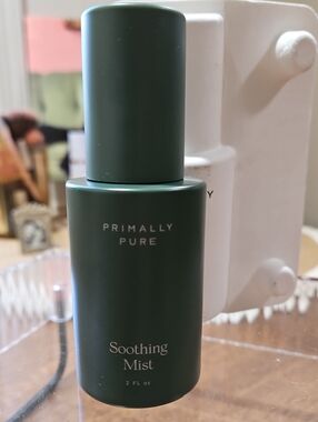 Primally Pure Soothing Mist — 2 Fl Oz